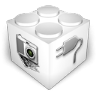 Image Capture Plugin Icon 96x96 png